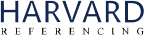 harvard logo image